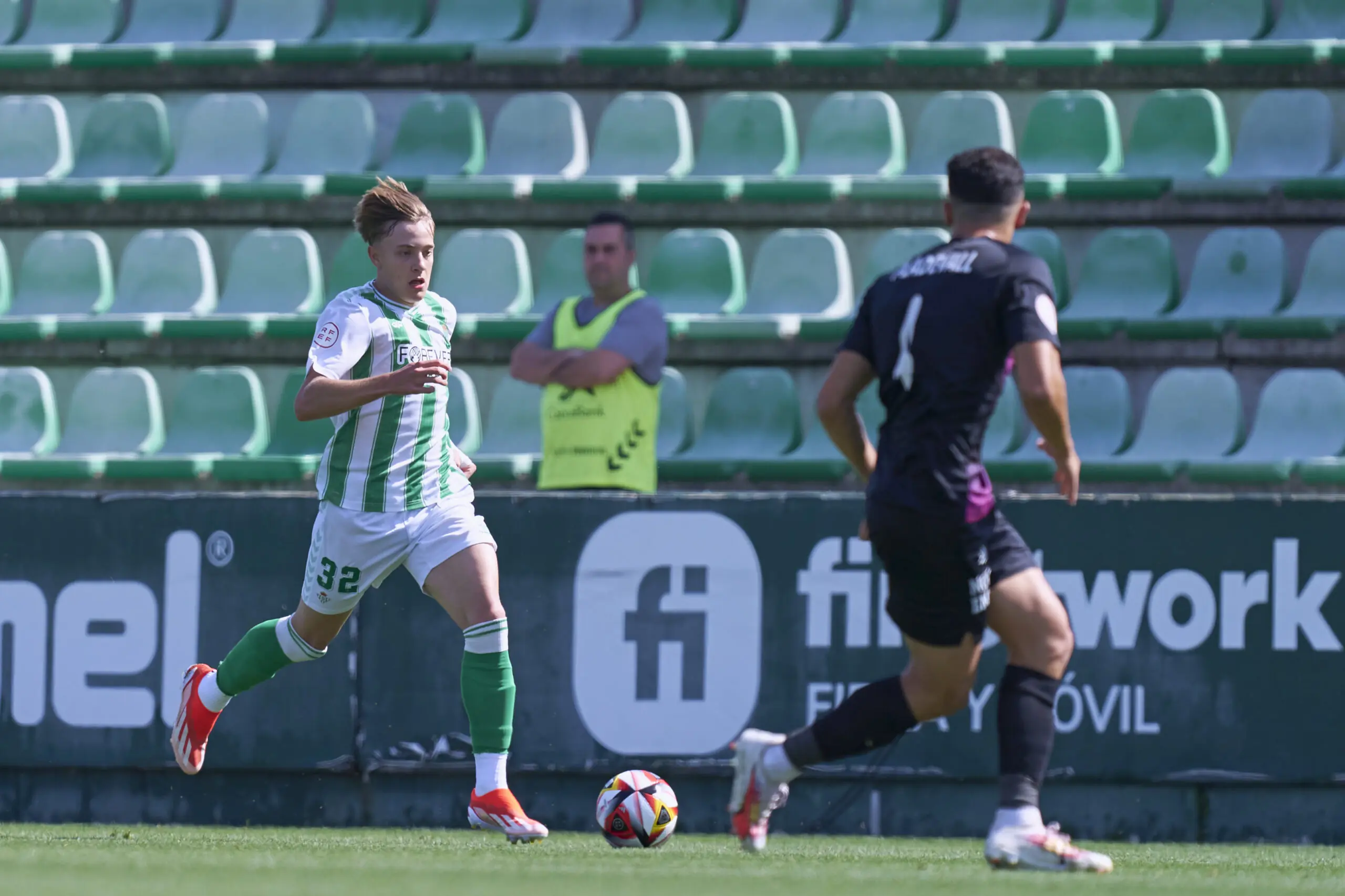 Real Betis Balompié, mercado de fichajes Jesús Rodríguez | Youssouf Sabaly Manuel Pellegrini