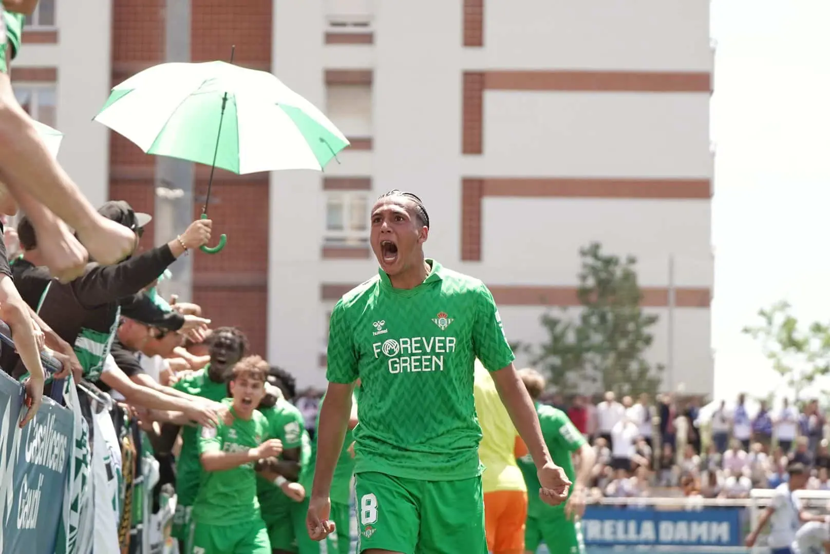 Yanis Senhadji Real Betis mercado de fichajes