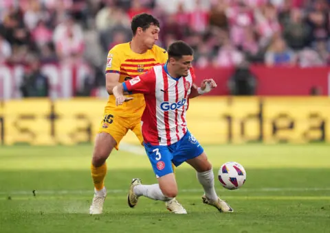 La Premier quiere a Miguel Gutiérrez