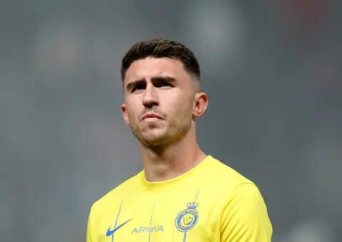 Ojo con Laporte y el Athletic: se confirman los contactos esta semana