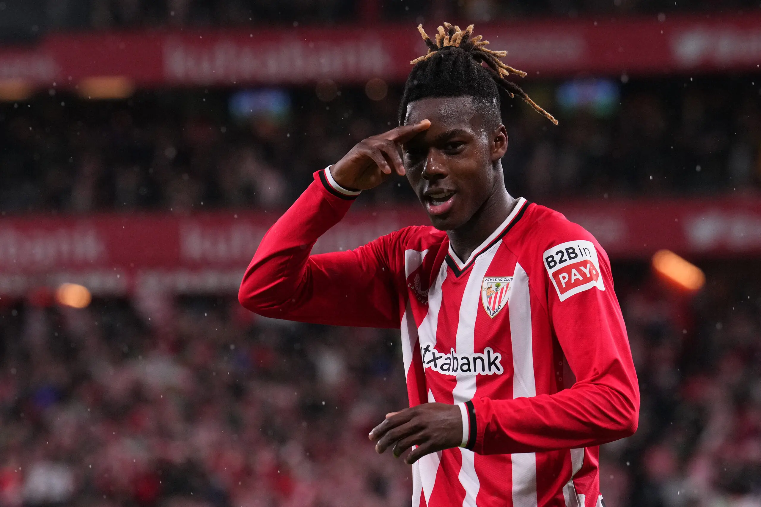NOTICIAS ATHLETIC CLUB | FICHAJES