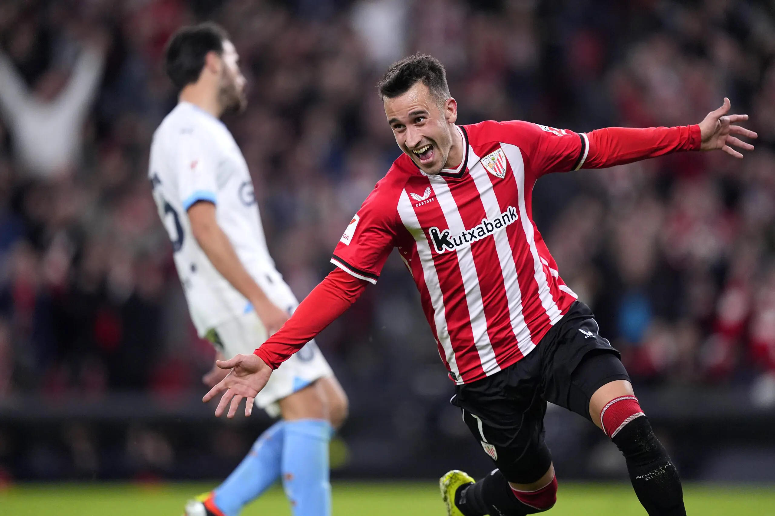 Álex Berenguer Athletic Club mercado de fichajes