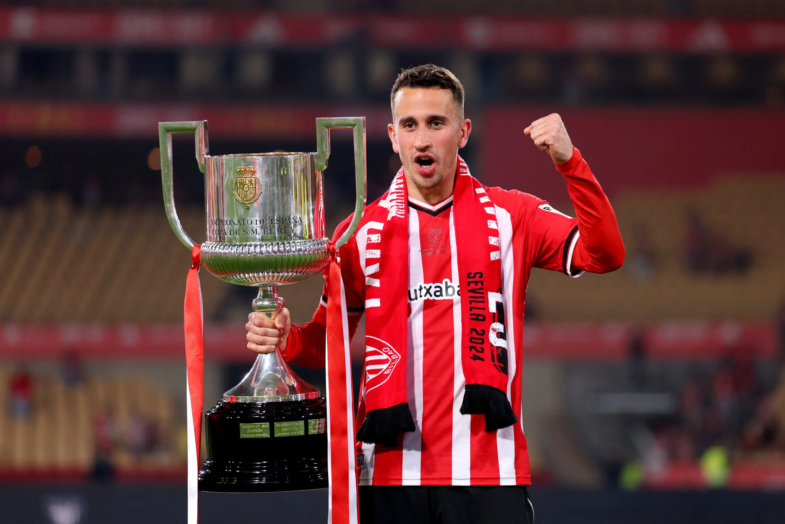 Álex Berenguer Athletic Club mercado de fichajes