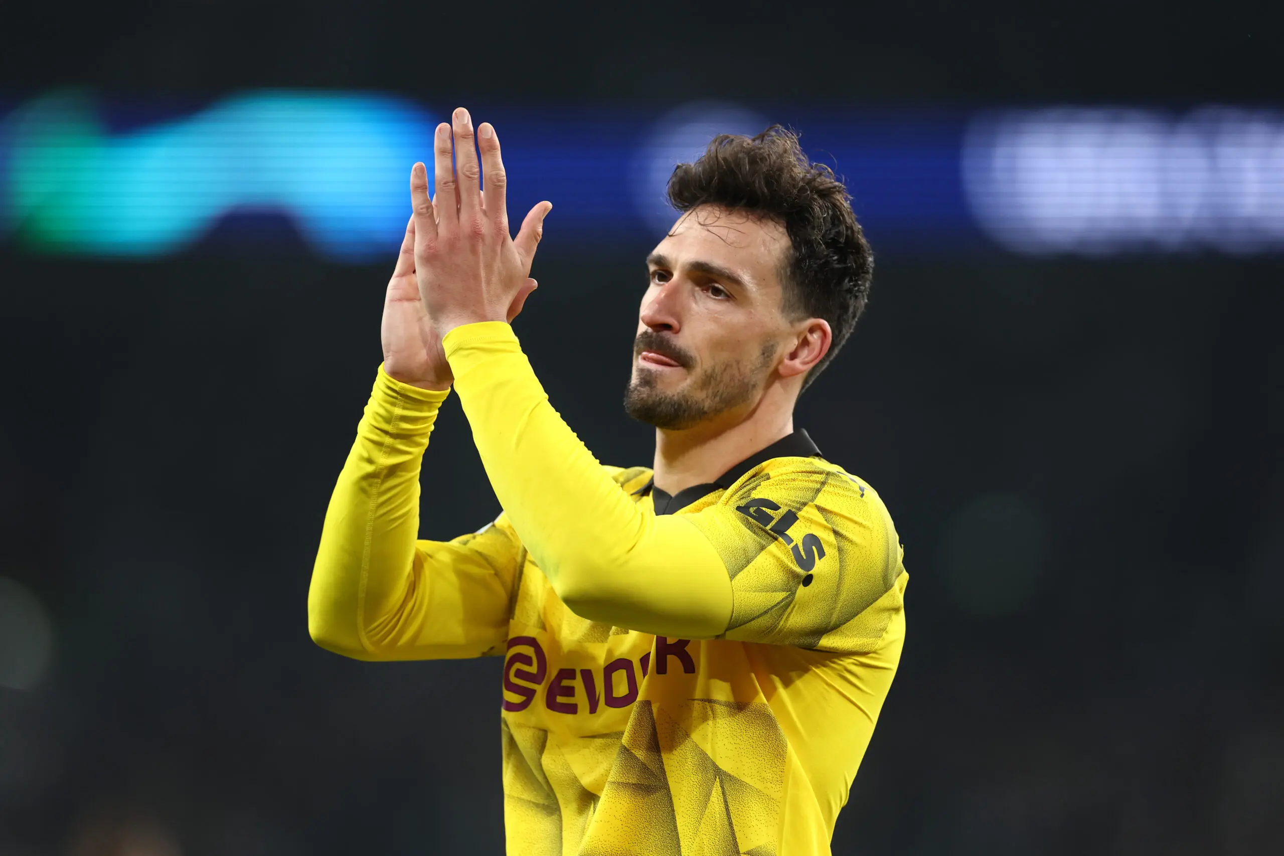 fichajes RCD Mallorca, Mats Hummels, RCD Mallorca, mercado de fichajes