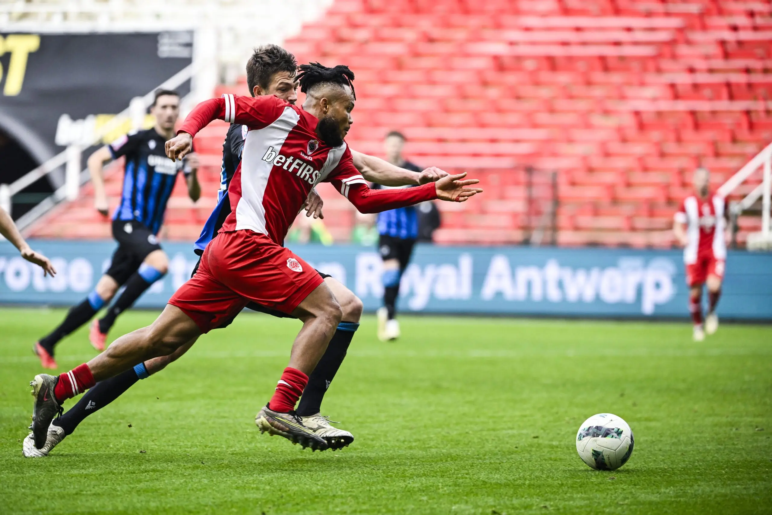 chidera ejuke sevilla fc fichajes