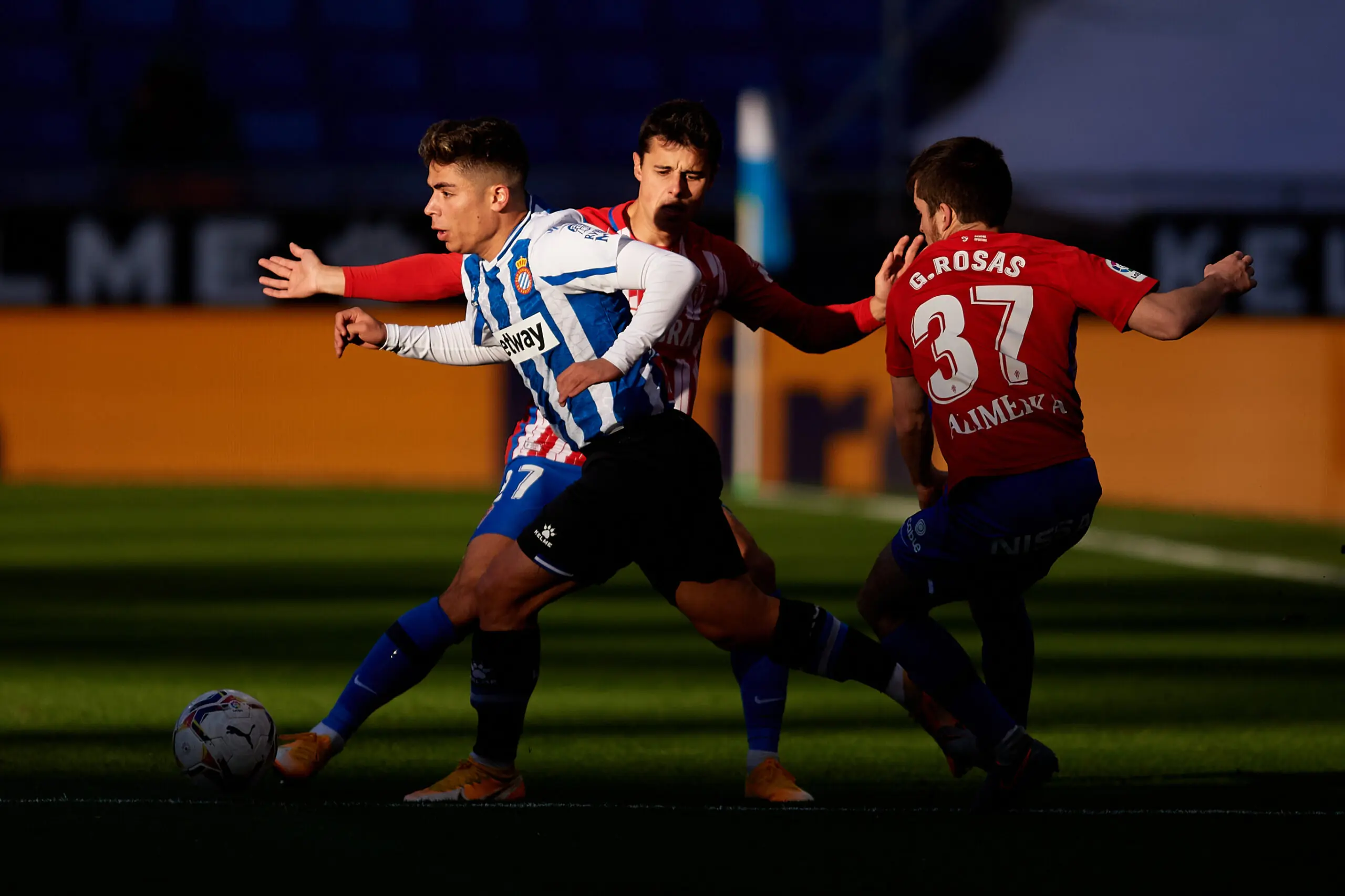 Valencia CF, Gaspar Campos, mercado de fichajes