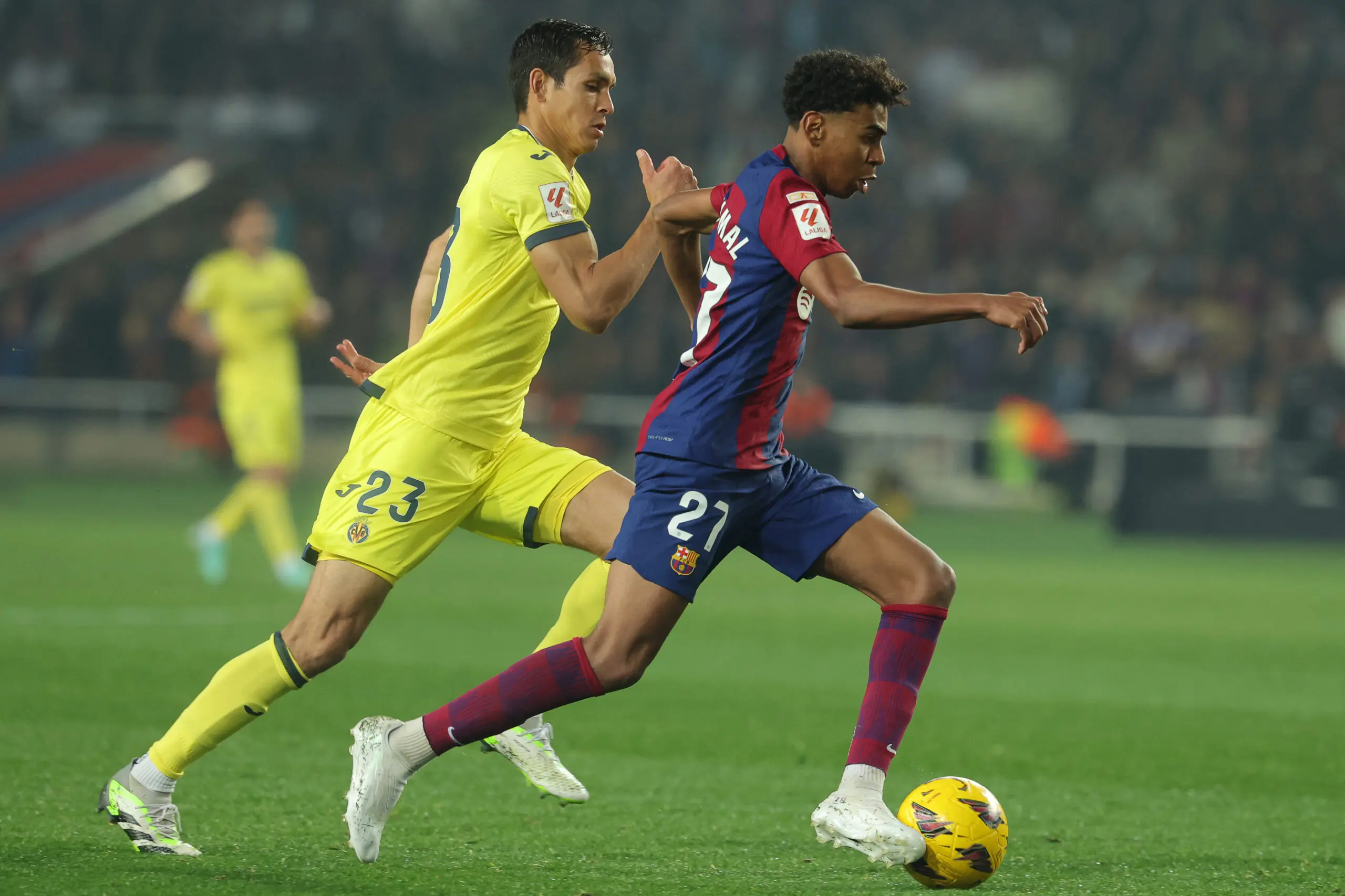 Aissa Mandi, Manu Trigueros fichajes Villarreal CF mercado de fichajes