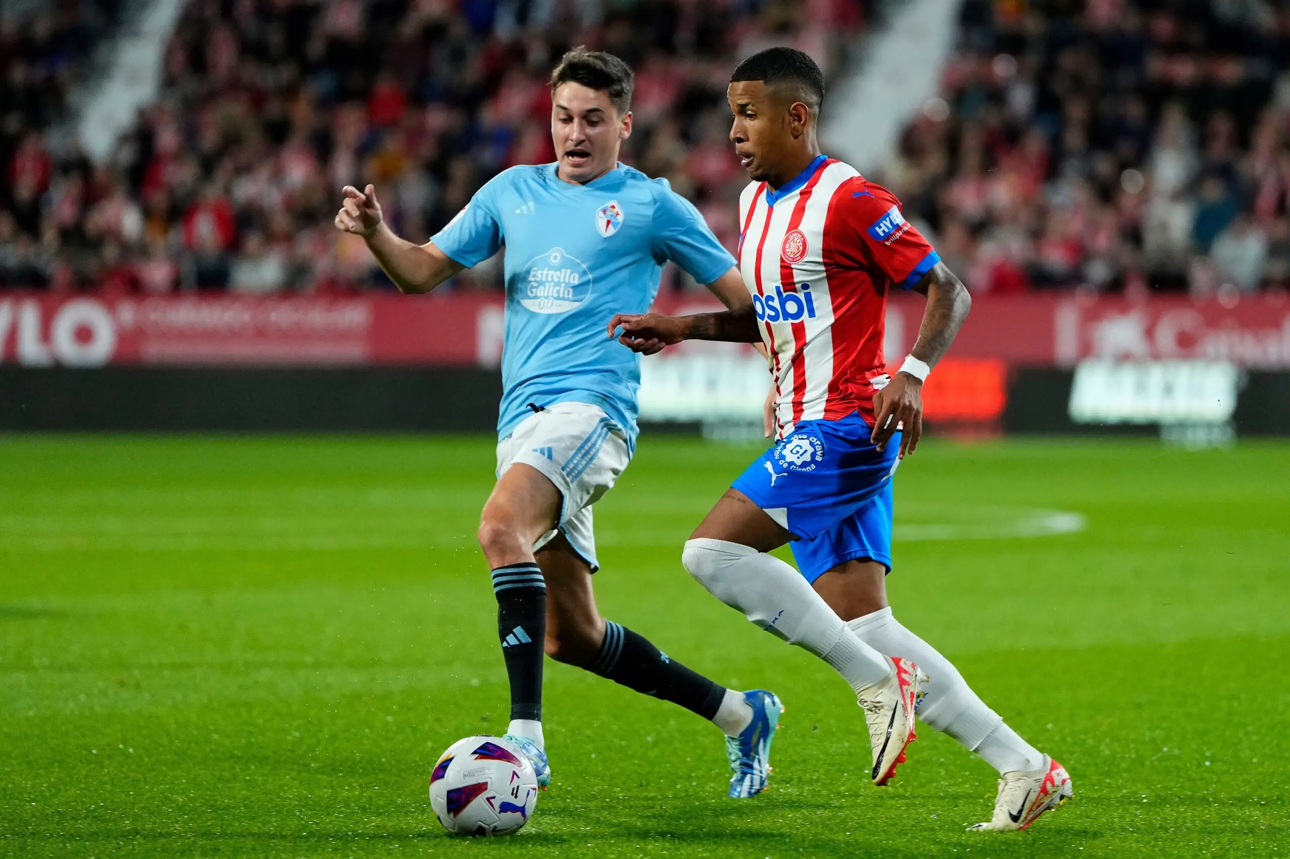fichajes Celta de Vigo, Carlos Dotor, Celta de Vigo, mercado de fichajes