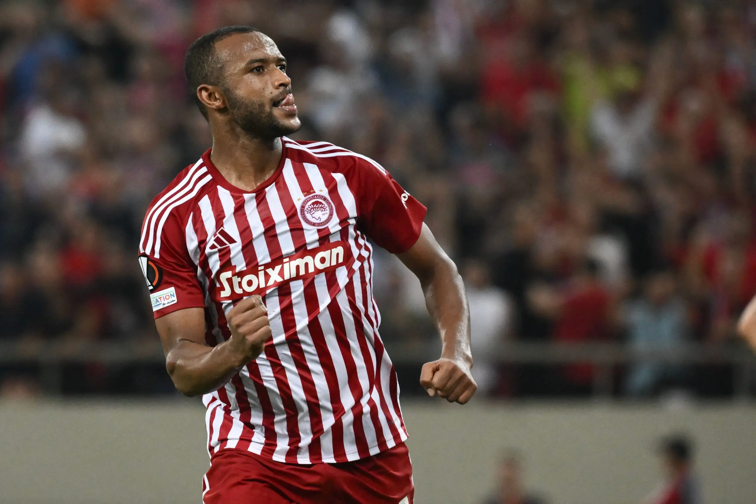 Ayoub El Kaabi UD Las Palmas mercado de fichajes
