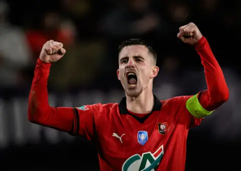El Sevilla FC, relacionado con Bourigeaud