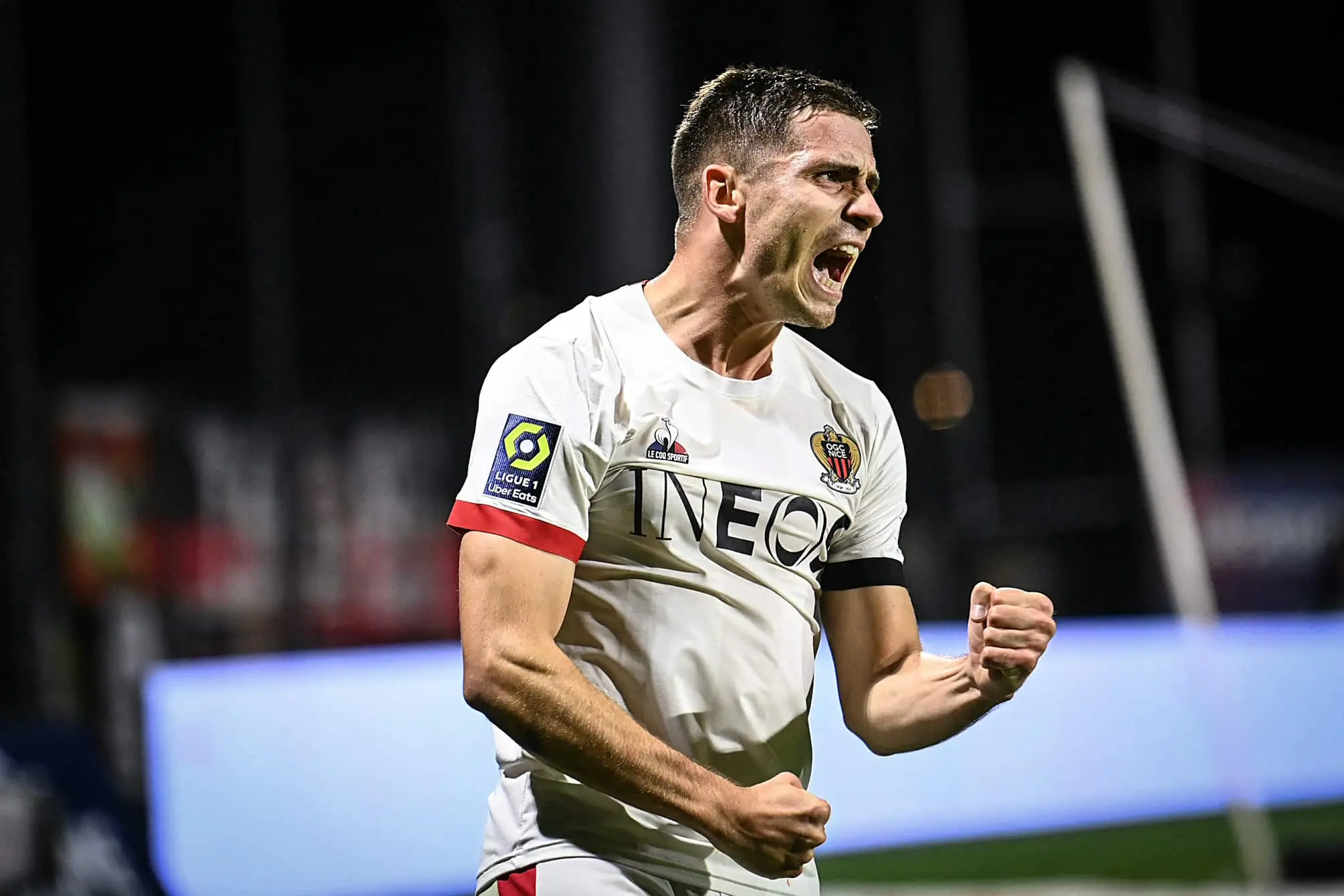 Real Betis, mercado de fichajes, Romain Perraud | David García