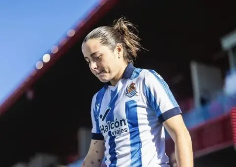 El Sevilla FC cierra el fichaje de Arnaiz