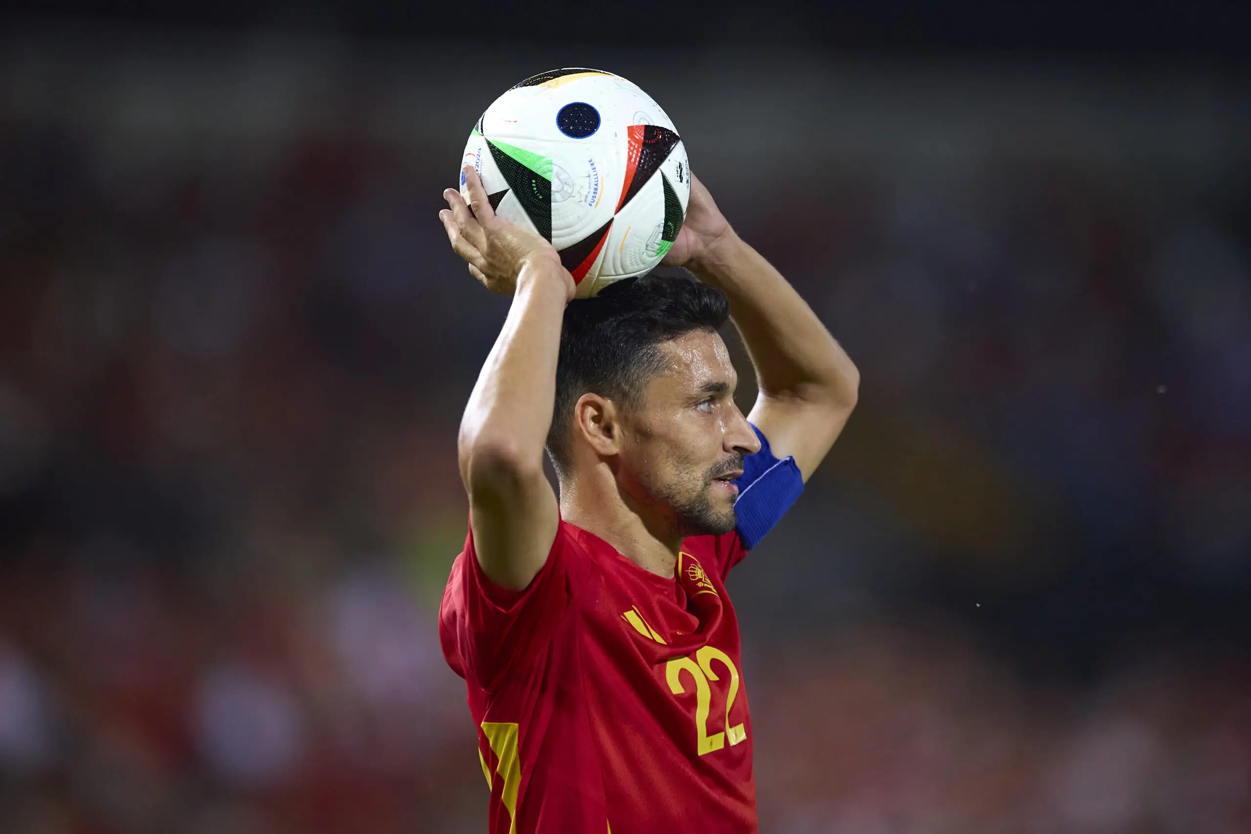 MERCADO DE FICHAJES SEVILLA FC | SAÚL ÑÍGUEZ