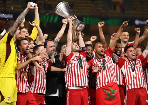 Las Palmas, en la puja por un campeón de Europa