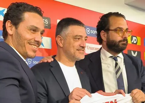 Vargas no llegaría solo: ya hay negociaciones