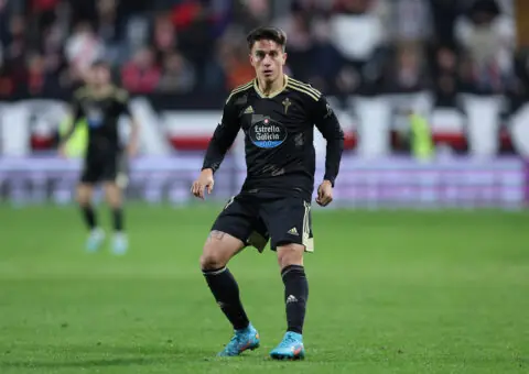 El Sevilla entra en escena por Franco Cervi