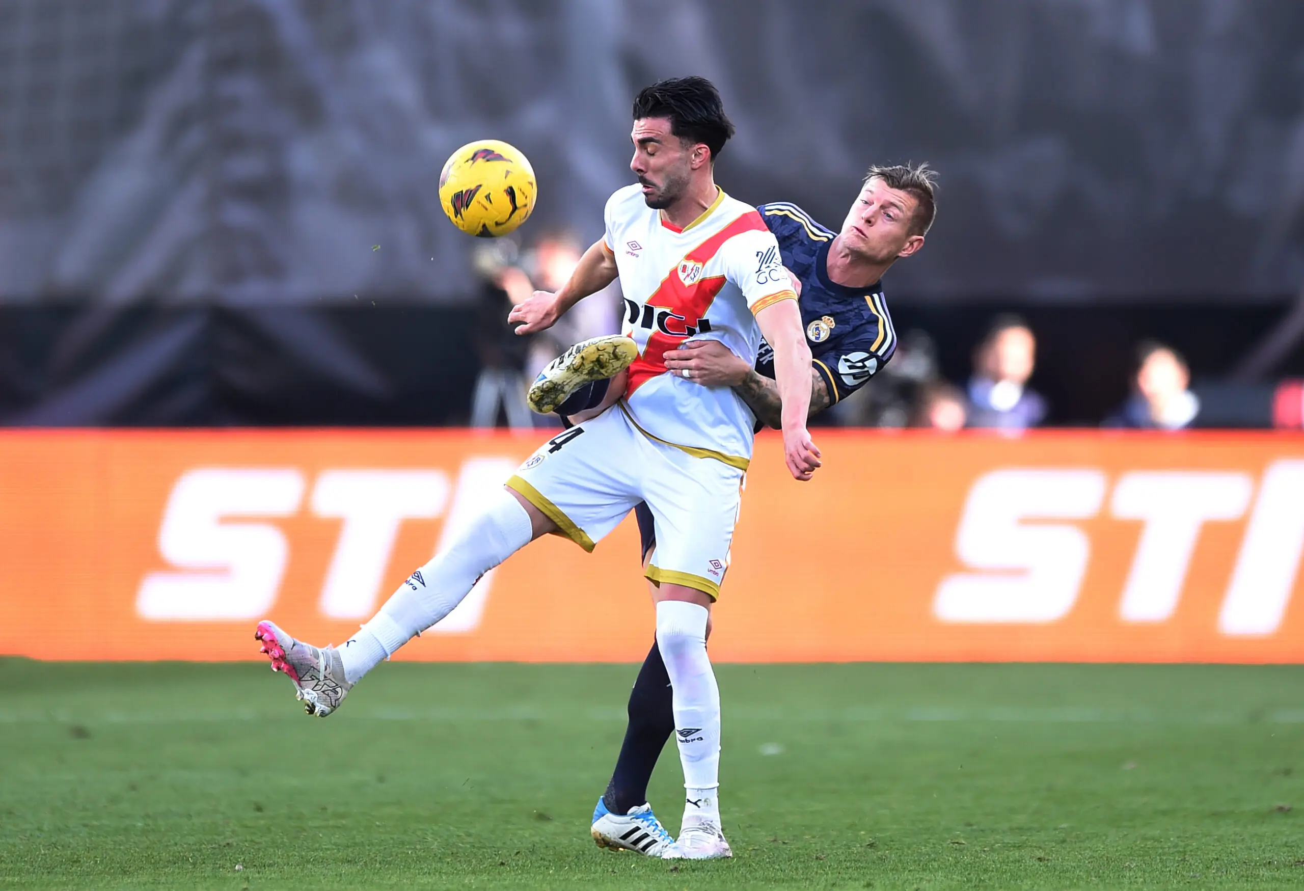 MERCADO DE FICHAJES REAL VALLADOLID | KIKE PEREZ | DARWIN MACHIS | SELIM AMALLAH