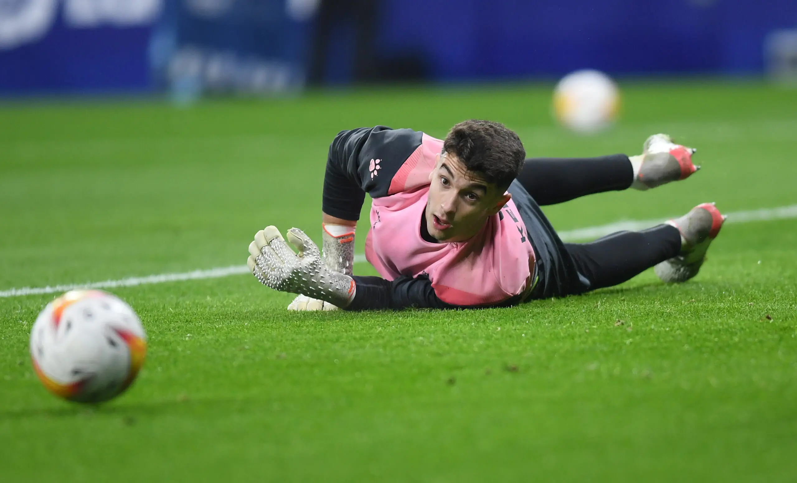 fichajes RCD Espanyol, Joan García, RCD Espanyol, fichajes RCD Espanyol, mercado de fichajes