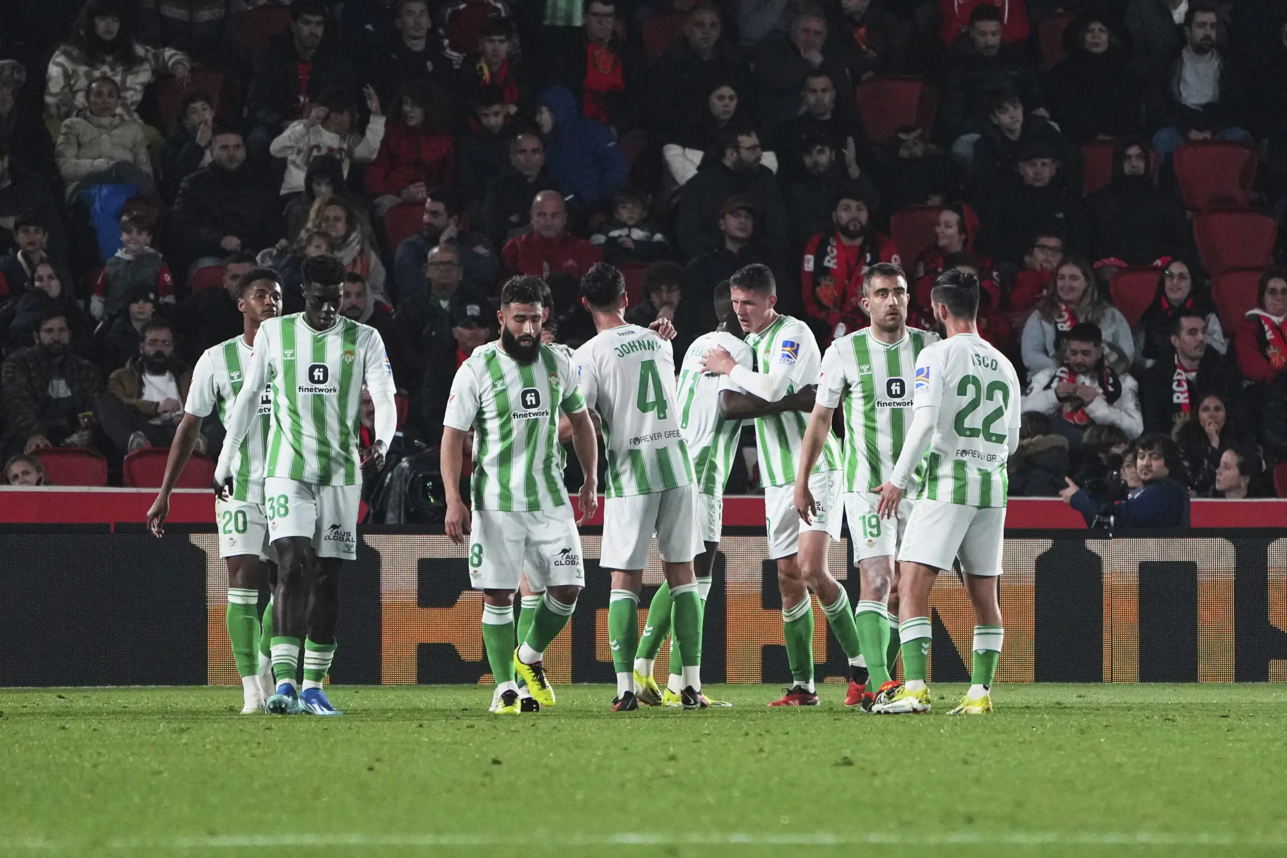 MERCADO DE FICHAJES REAL BETIS | Sergi Altimira