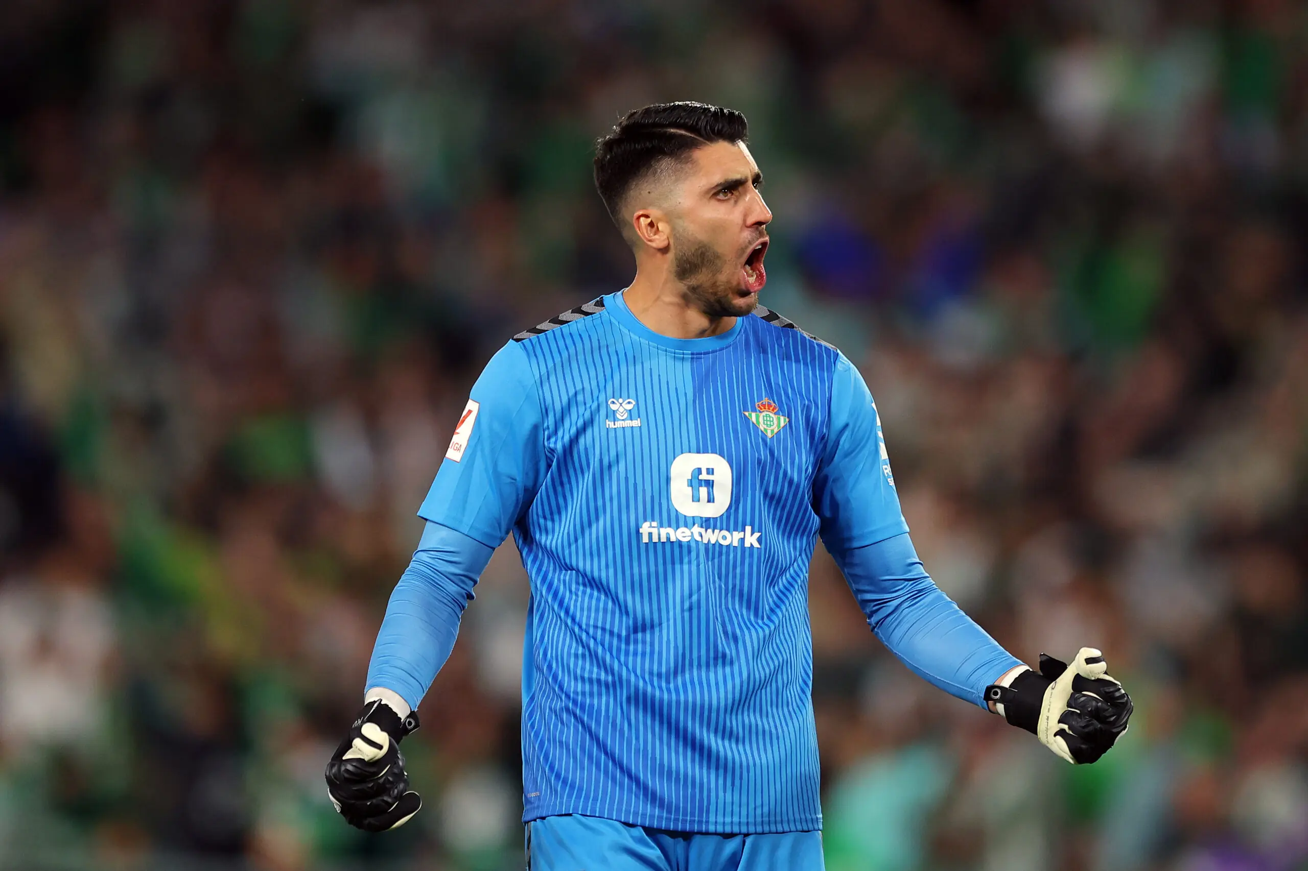 Real Betis fichajes Real Betis, Rui Silva, fichajes Real Betis, mercado de fichajes