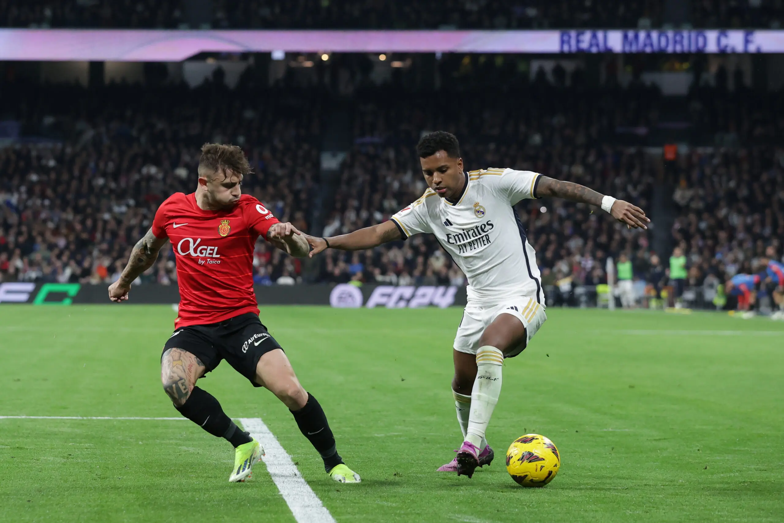 fichajes Real Betis, Pablo Maffeo, Real Betis, mercado de fichajes