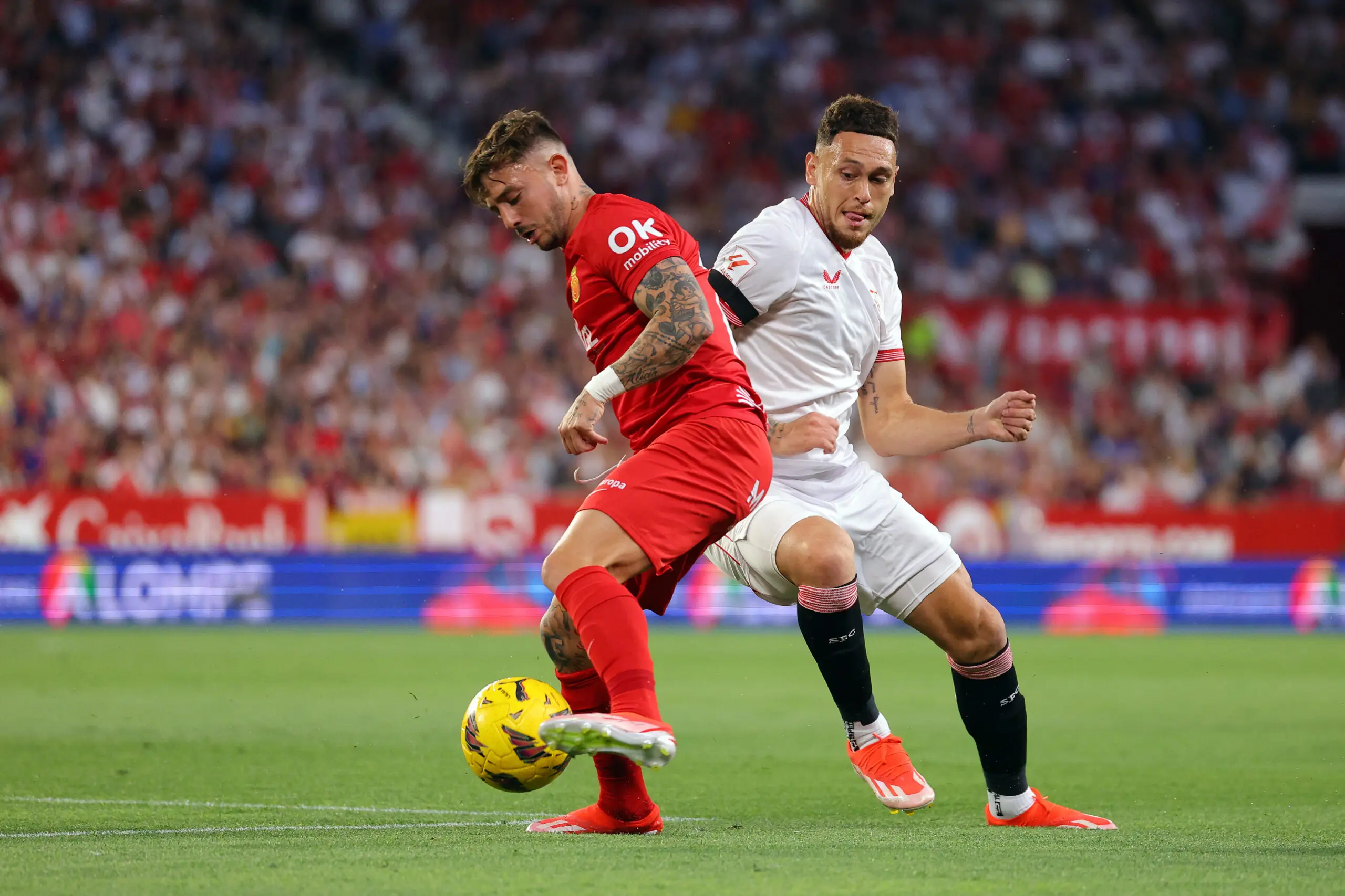fichajes Real Betis, Pablo Maffeo, Real Betis, mercado de fichajes
