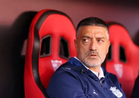 El Sevilla pierde a uno de sus objetivos
