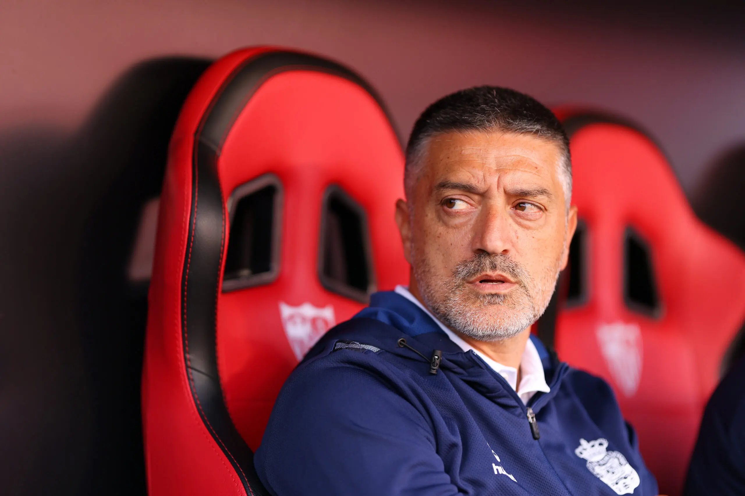 MERCADO DE FICHAJES SEVILLA FC | UD LAS PALMAS | KIRIAN RODRÍGUEZ | ÁLVARO VALLES