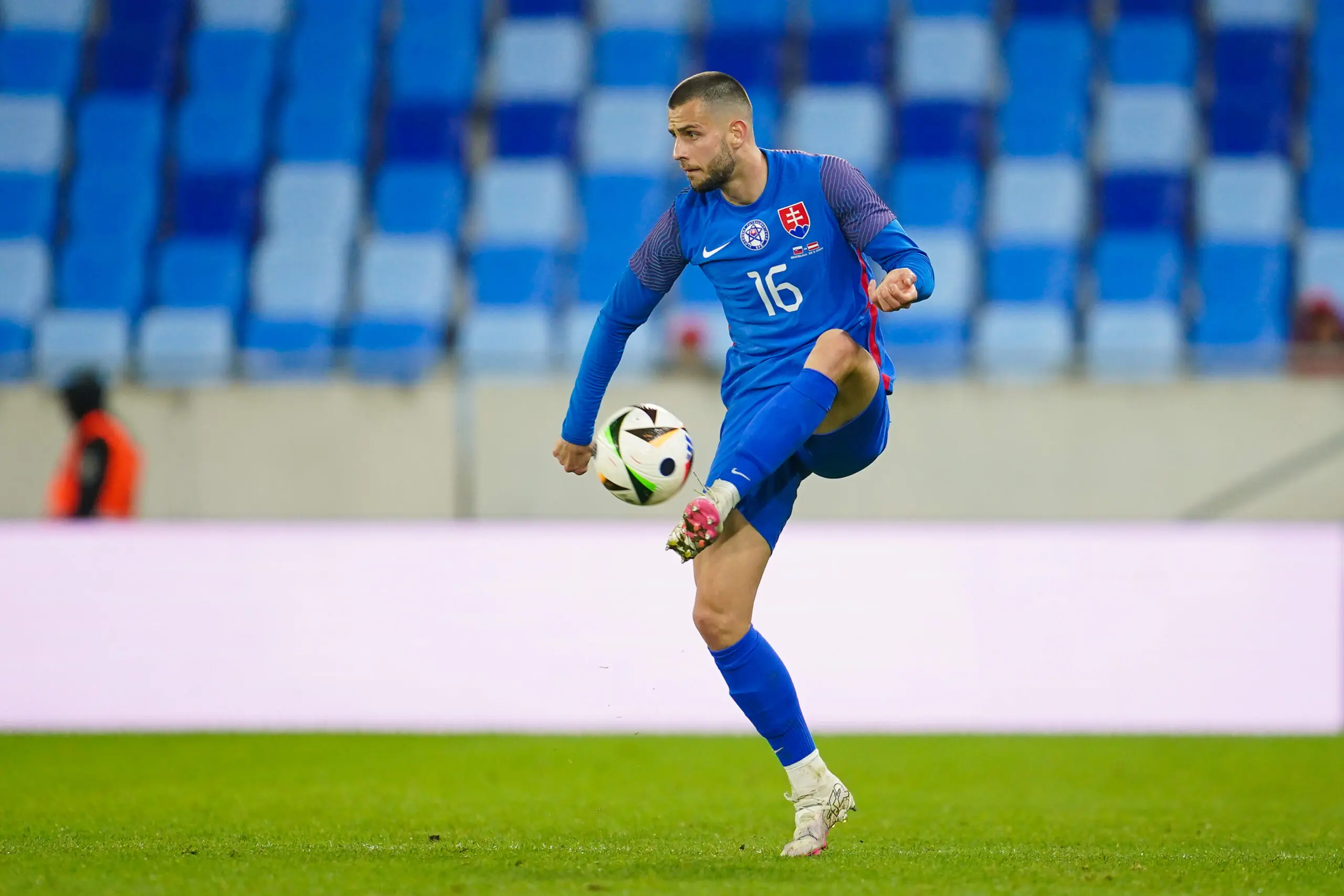 Atlético de Madrid, mercado de fichajes, David Hancko