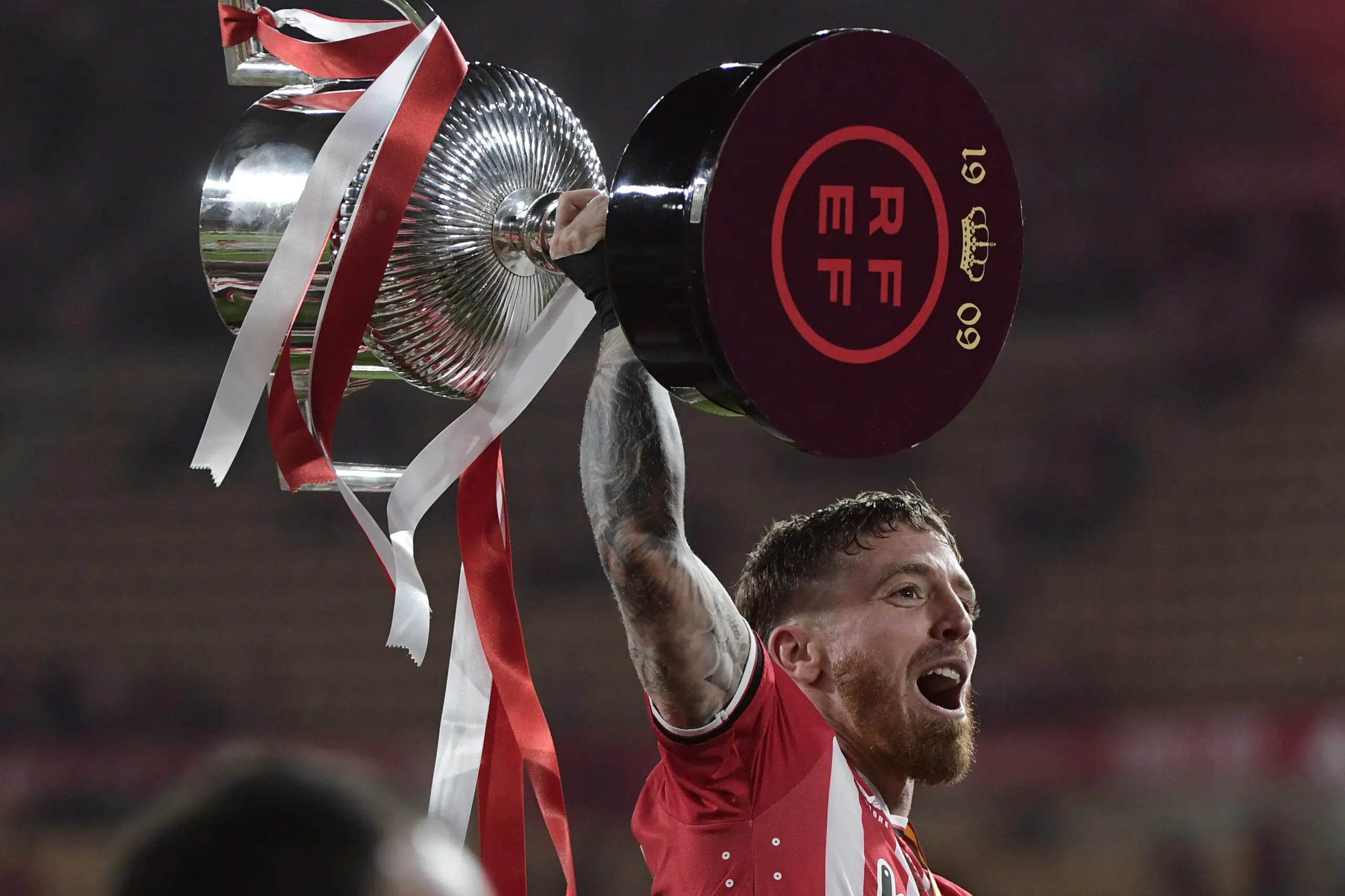 Athletic Club mercado de Fichajes Iker Muniain