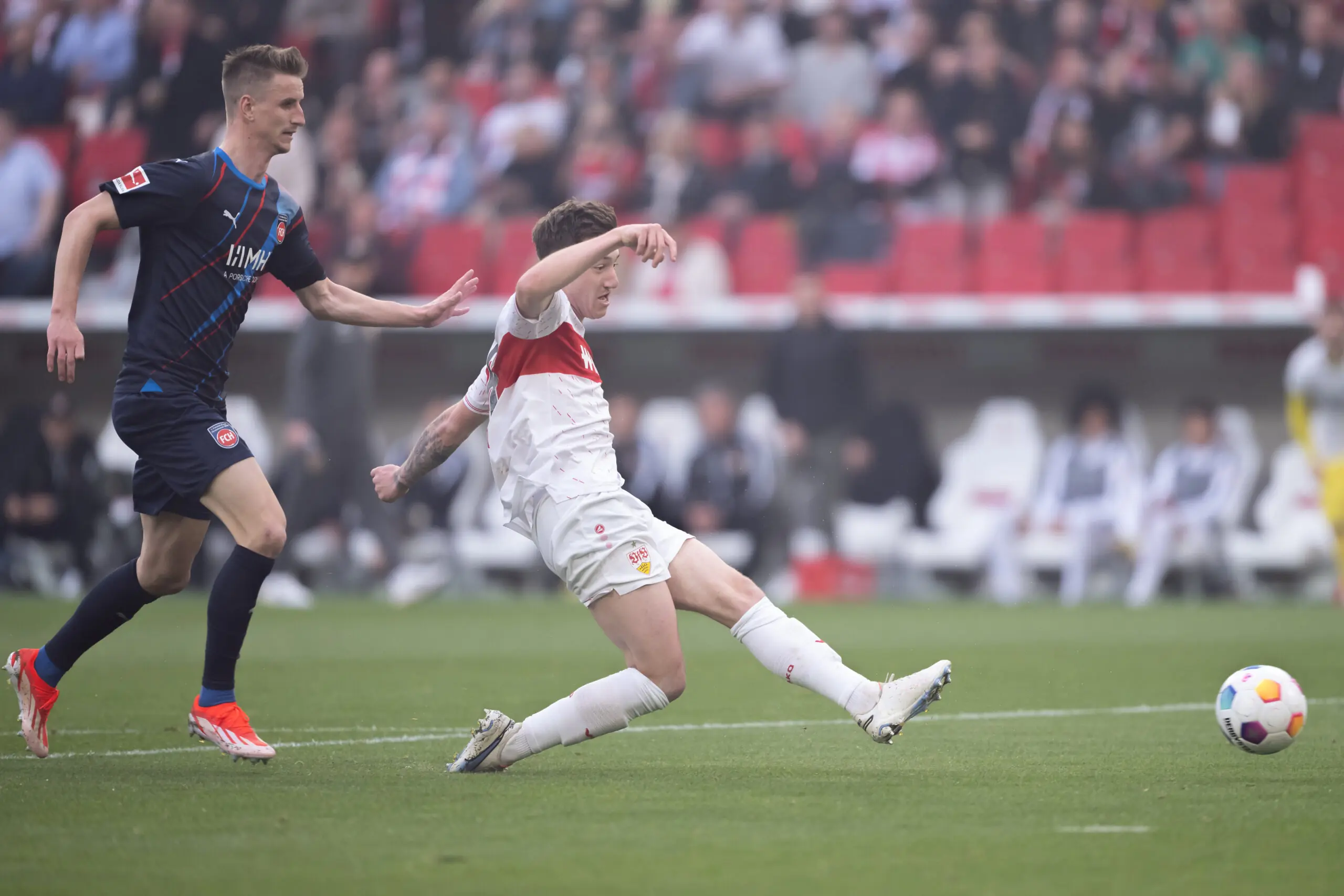 MERCADO DE FICHAJES FC BARCELONA | ANGELO STILLER