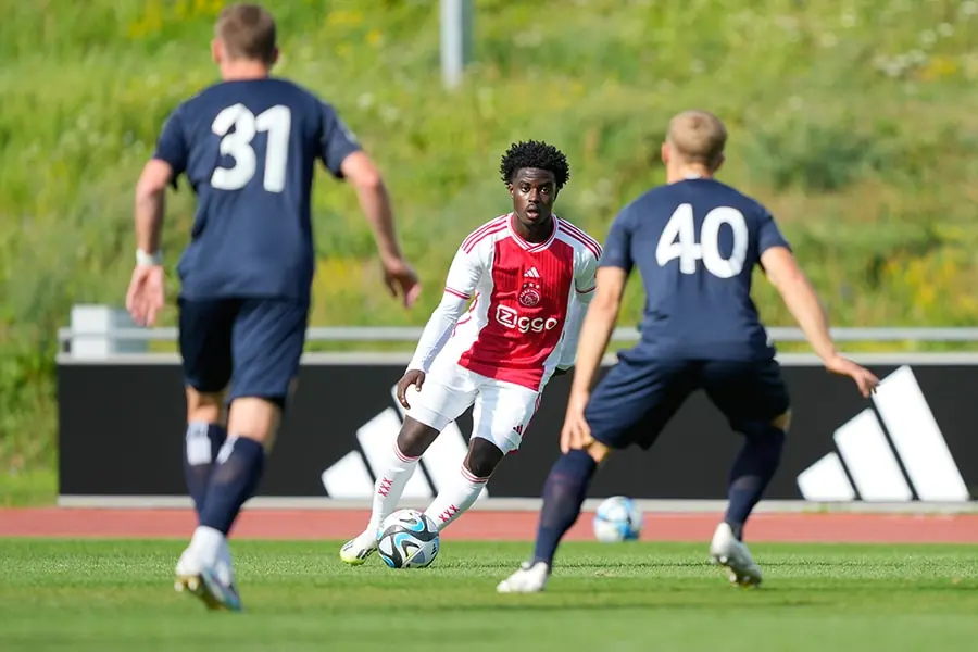 Gabriel Misehouy Girona FC mercado de fichajes