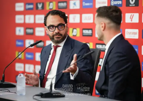 Pelea en Europa por un objetivo del Sevilla FC