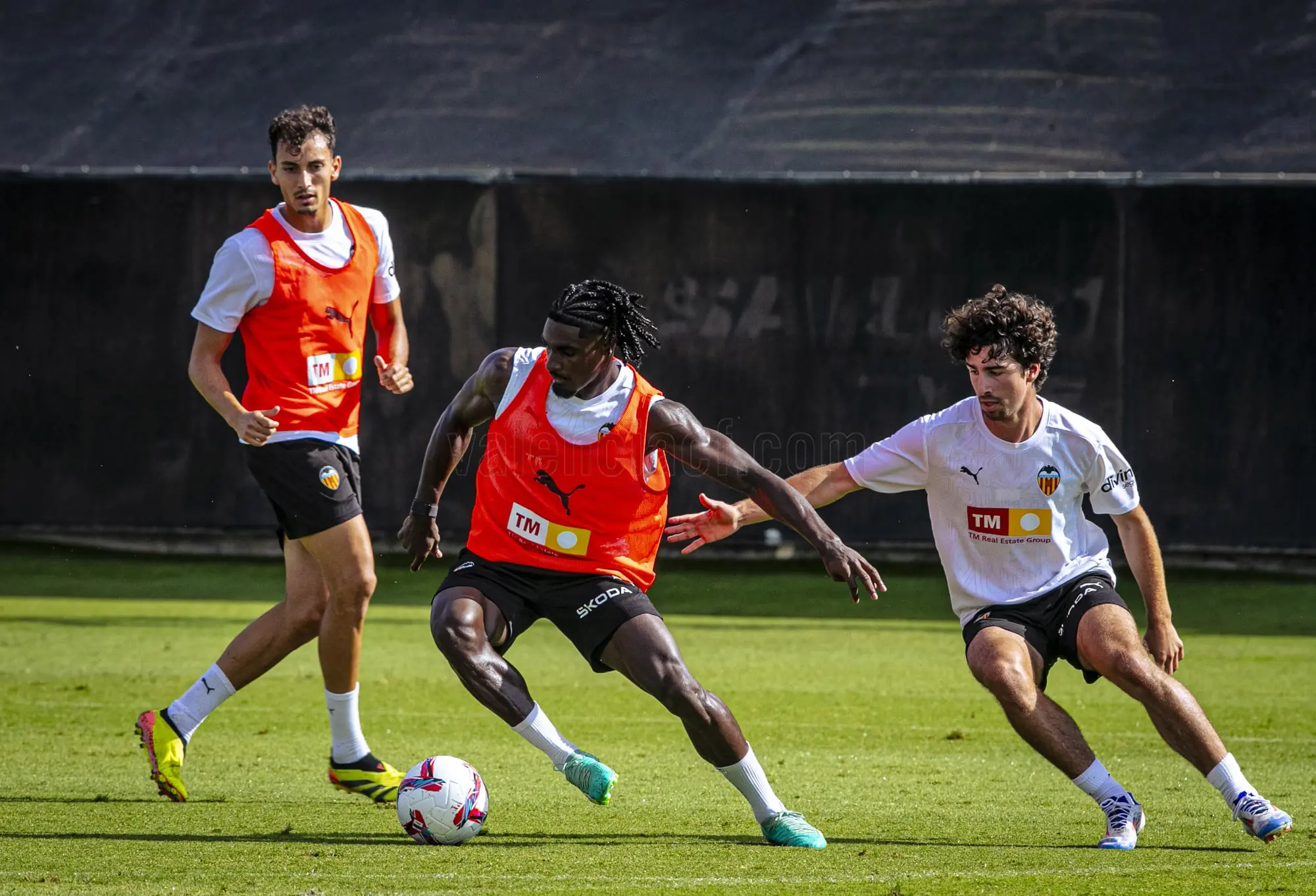 Valencia CF, mercado de fichajes, Iker Cordoba