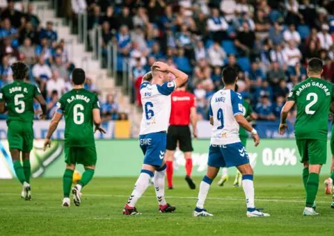 Otro duro revés para el sevillista José Amo