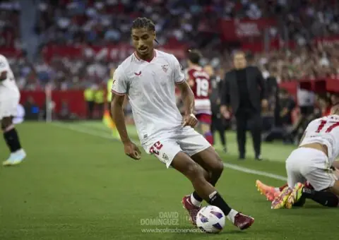 Acuerdo con el Stuttgart por Loïc Badé