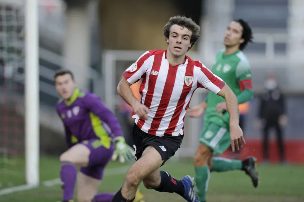 Athletic Club, mercado de fichajes