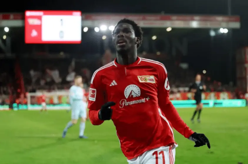 sevilla fc fichajes, datro fofana