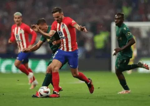 Las aristas de la operación por Saúl Ñíguez