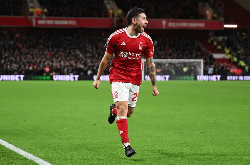 sevilla fc fichajes, gonzalo montiel