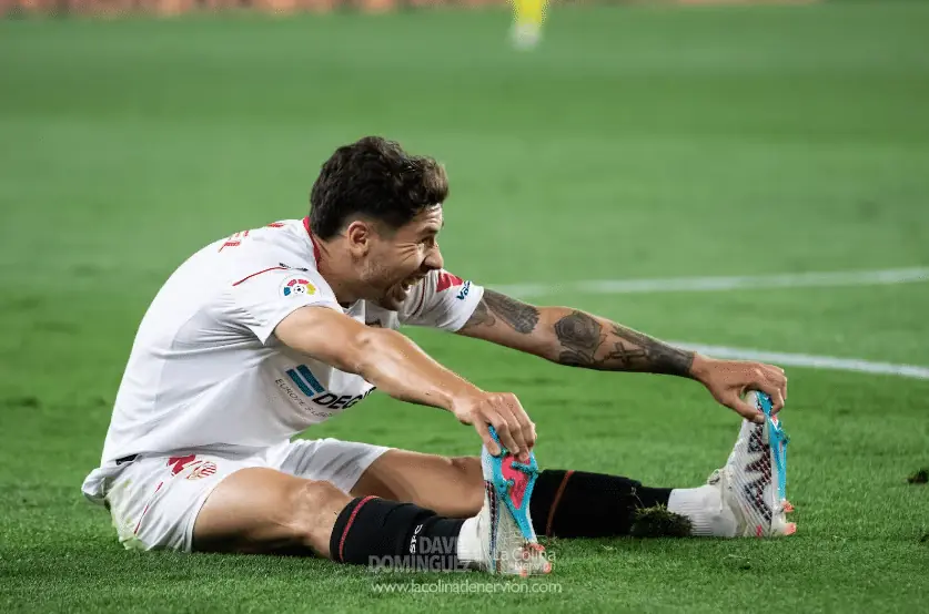 Sevilla FC fichajes, Sevilla FC, Gonzalo Montiel, fichajes Sevilla FC, mercado de fichajes