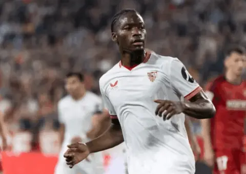 El Sevilla FC pierde valor