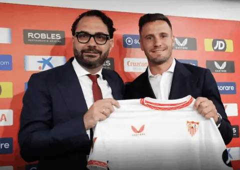 García Pimienta no podrá contar con Lokonga ni Saúl