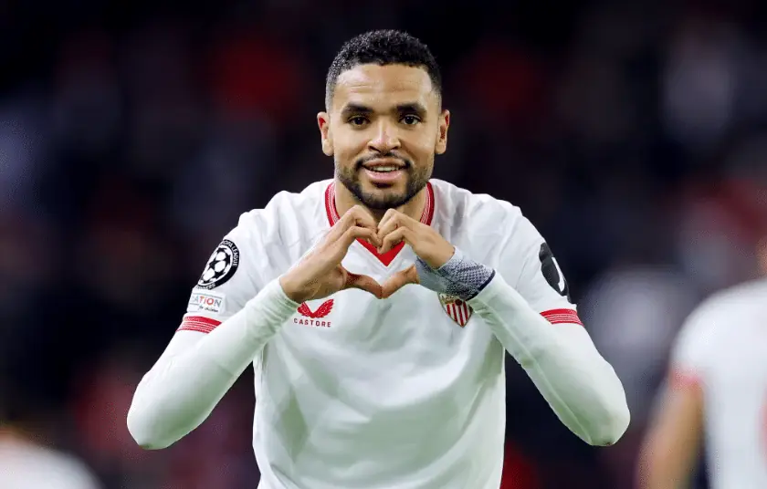 sevilla fc fichajes, sambi lokonga