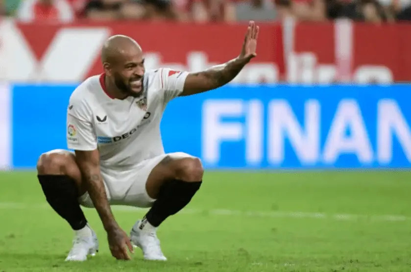 sevilla fc noticias, convocatoria, garcía pimienta
