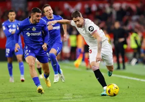 Acelerón en el mercado de fichajes del Sevilla FC: el segundo ya es oficial