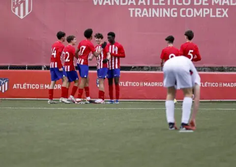 El Real Madrid recrudece la guerra de canteras