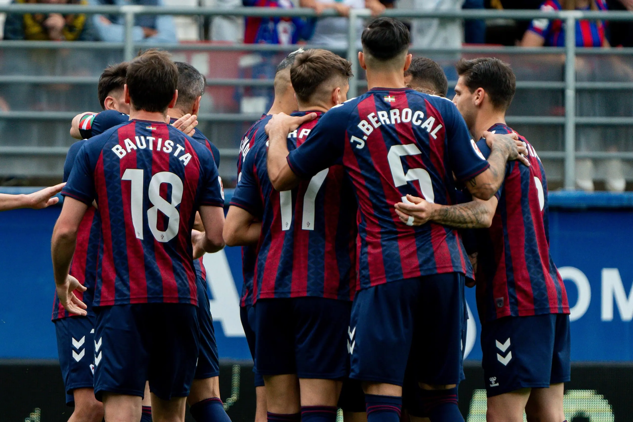 UD Las Palmas Iván Gil fichajes Las Palmas SD Eibar