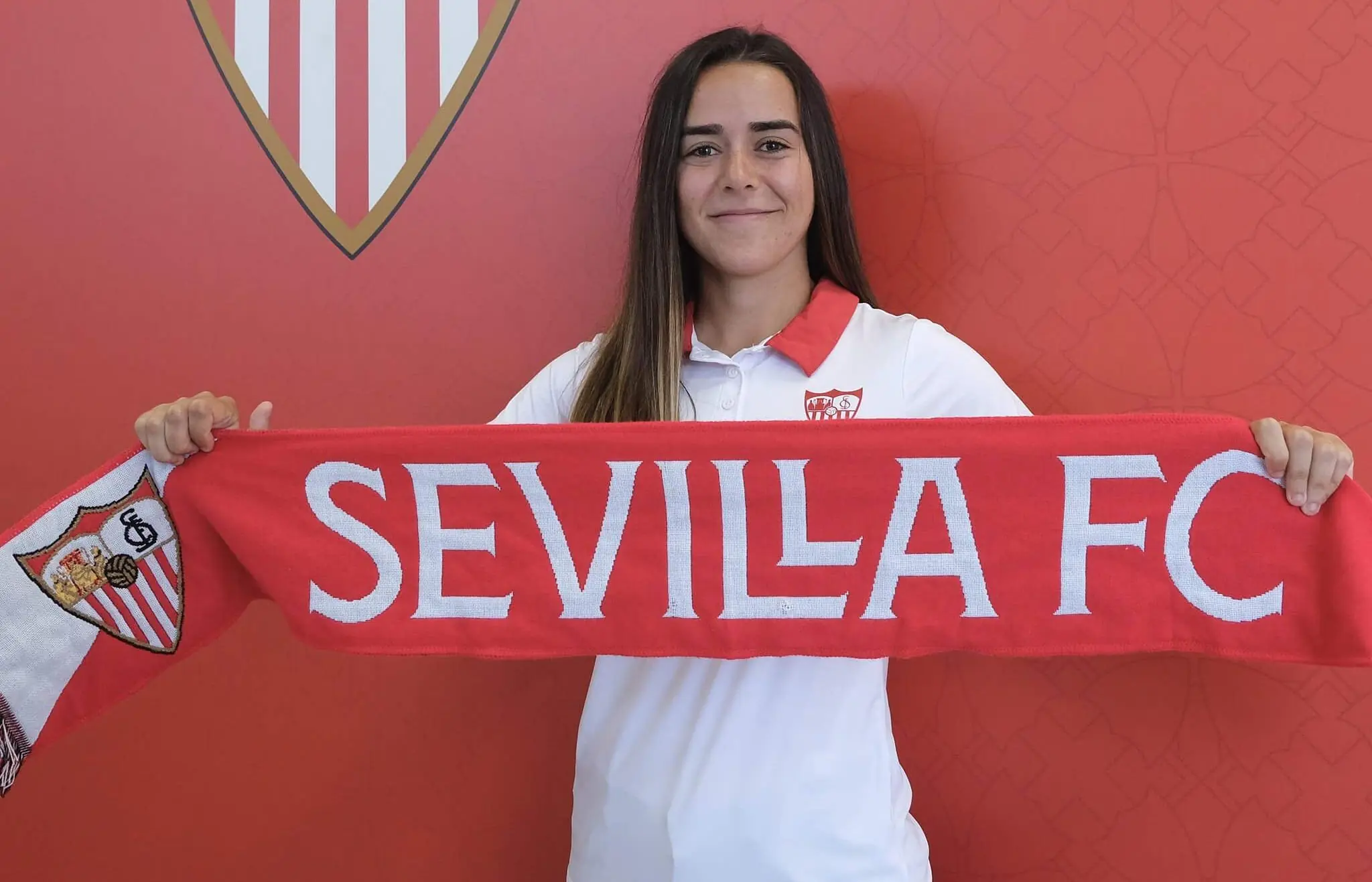 Sevilla FC Femenino Alicia Redondo Fichajes