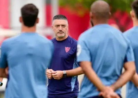 Renovación sorpresa en el Sevilla FC
